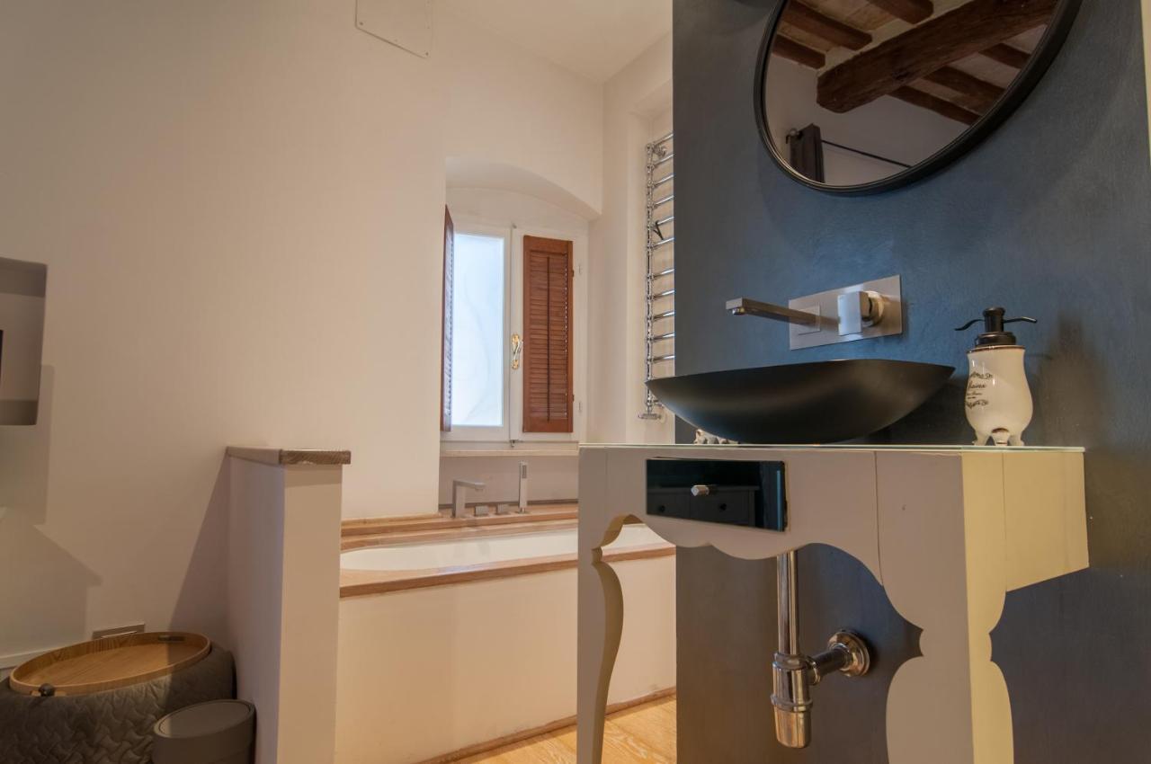 Umbrian Concierge - Villa Imbriani Перуджа Экстерьер фото