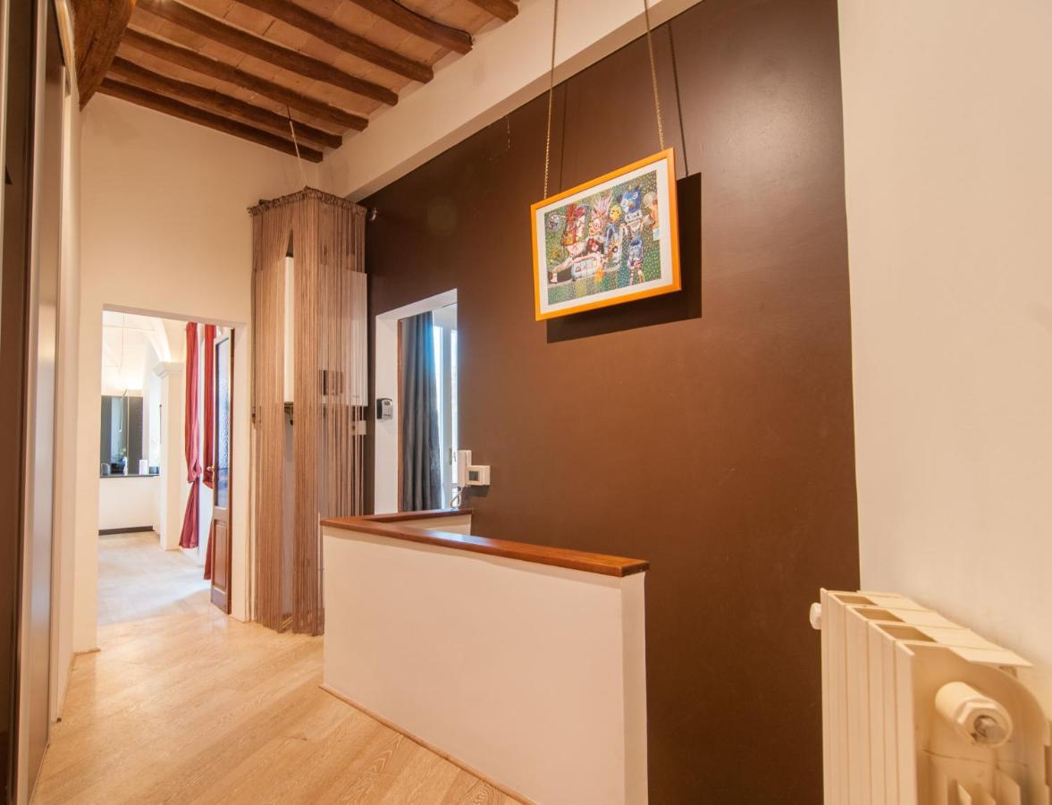 Umbrian Concierge - Villa Imbriani Перуджа Экстерьер фото