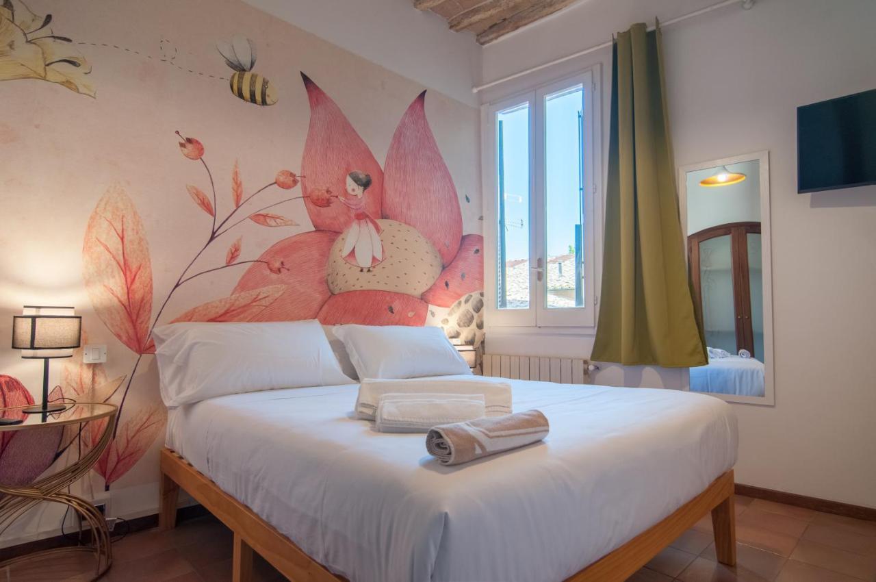 Umbrian Concierge - Villa Imbriani Перуджа Экстерьер фото