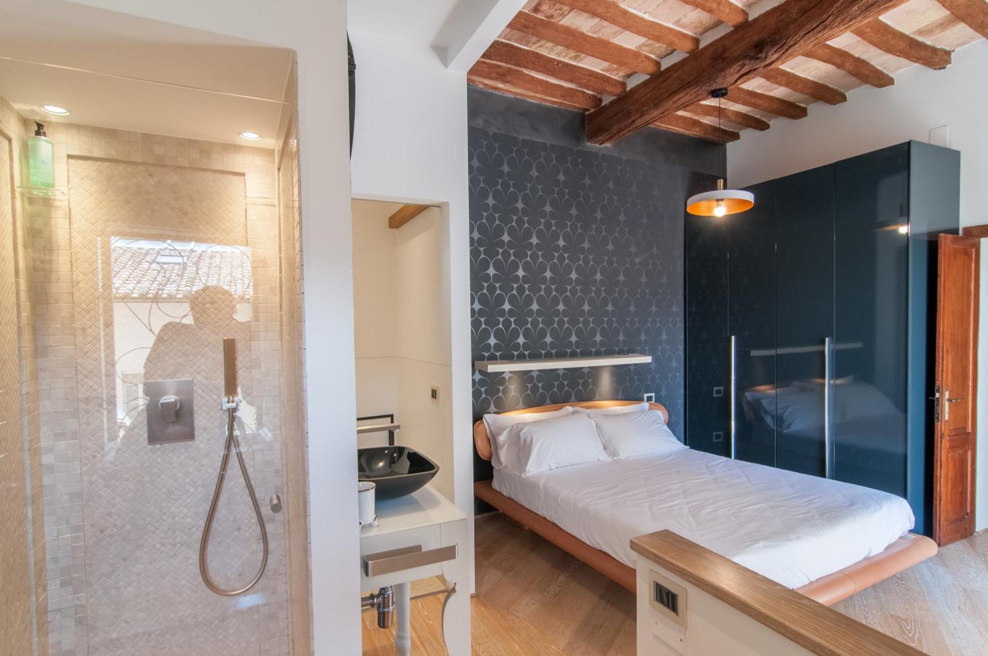 Umbrian Concierge - Villa Imbriani Перуджа Экстерьер фото