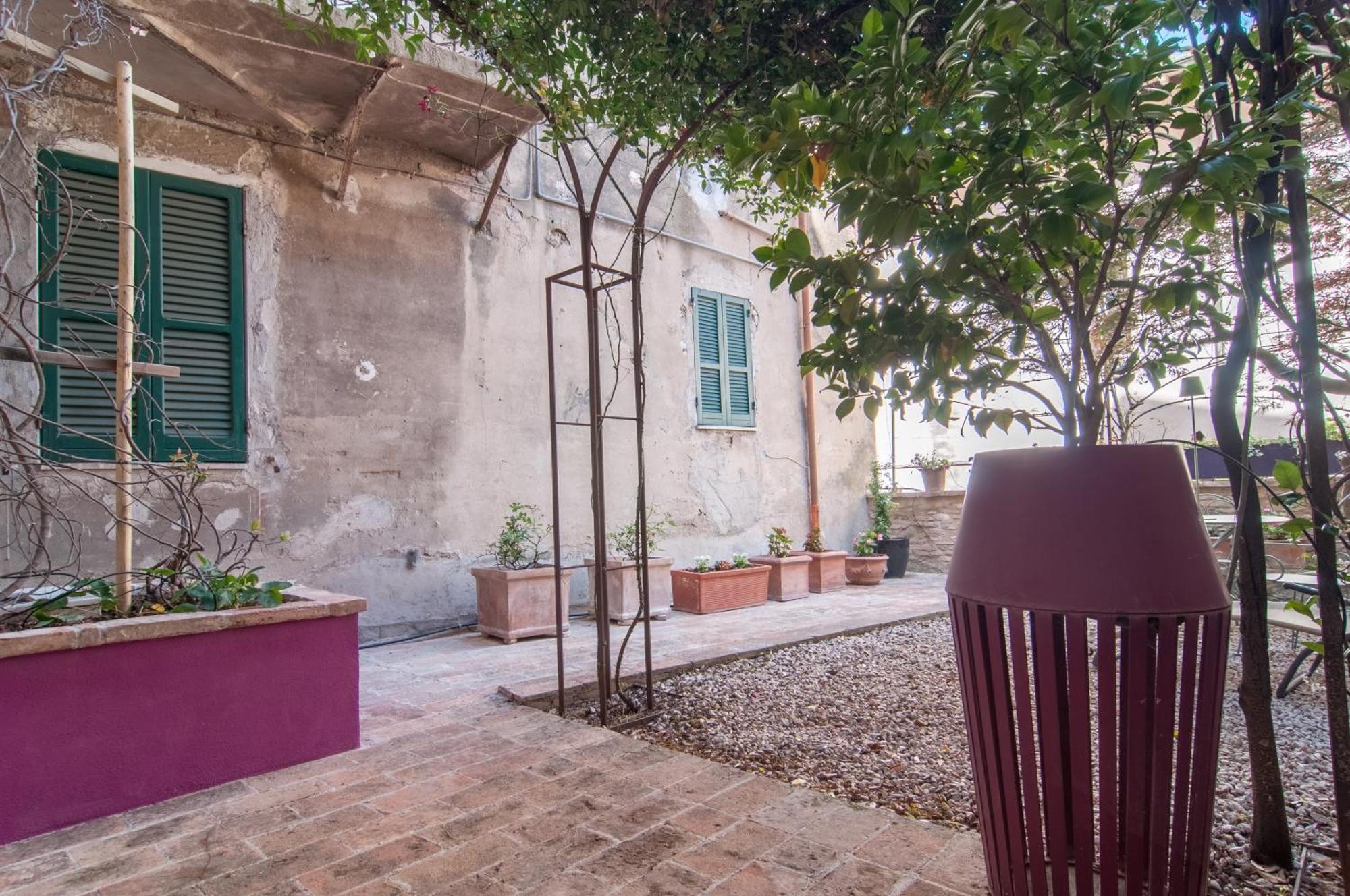 Umbrian Concierge - Villa Imbriani Перуджа Экстерьер фото